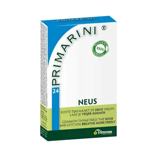 Primrose Primarini 24 Capsules