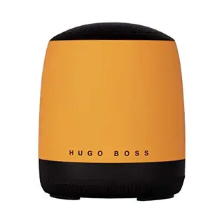 Hugo Boss - HAE007S - Bluetooth-luidspreker - Oranje - Gear Matrix