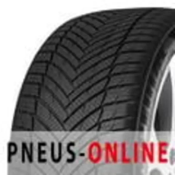 Imperial Driver IF263 195/50R15 82V Ganzjahresreifen thumbnail