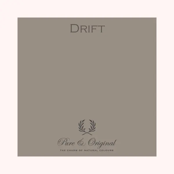 Pure & Original Licetto Afwasbare Muurverf Drift 10 L thumbnail