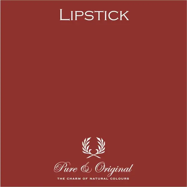 Pure & Original Licetto Afwasbare Muurverf Lipstick 2.5 L thumbnail