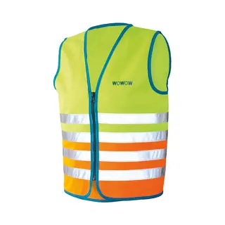 Wowow, Hoge Zichtbaarheid Vest, Wasabi (M)