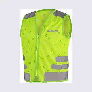 Wowow Nutty Jacke Nachdenklich