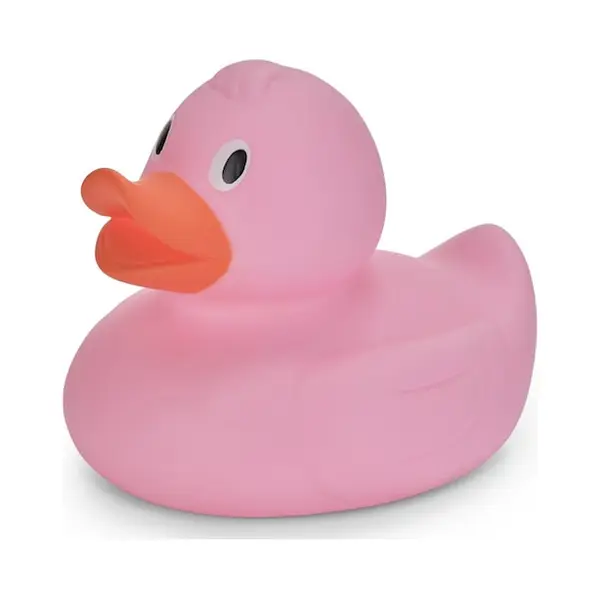 Isabelle Laurier Xxl Badeend Roze thumbnail