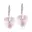 zilver / roze