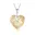 zilver / golden shadow