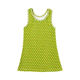Ducksday – T-shirt - Tanktop- Unisex – Stretch - Promo – 4 Jaar - Katoen