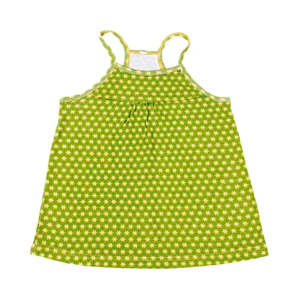 Ducksday– Top - Girl – Stretch – Funky Green - Promo – 6 Jaar thumbnail