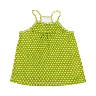 Ducksday– Top - Girl – Stretch – Funky Green - Promo – 8 Jaar