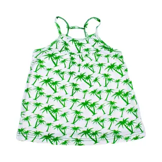 Ducksday– Top - Girl – Stretch – Equator - Promo – 8 Jaar