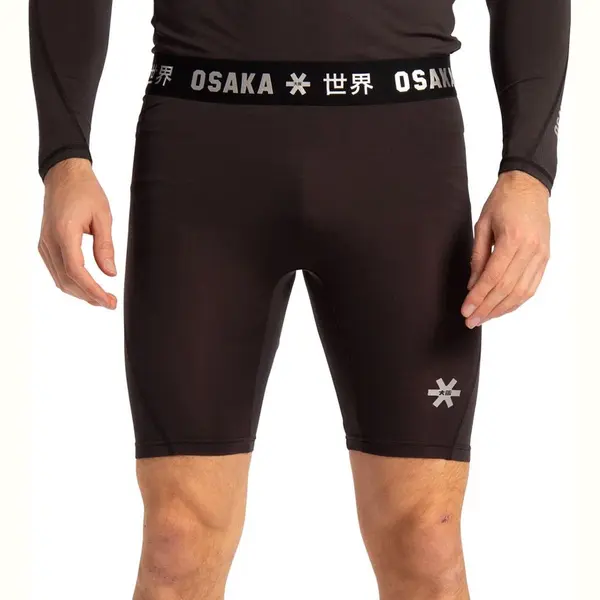 Osaka Baselayer Short Men thumbnail