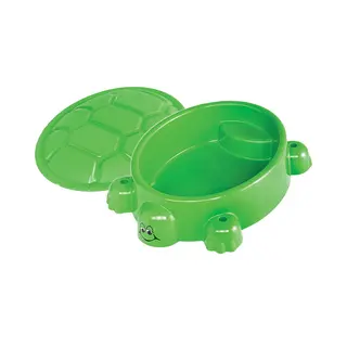 Paradiso Toys Turty Smile - Zandbak + Deksel