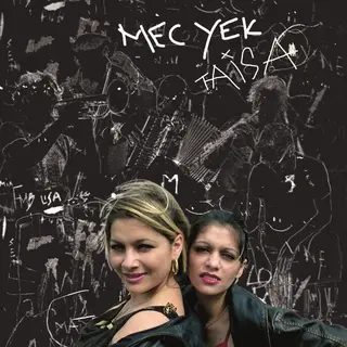 Sonic Rendezvous Mec Yek - Taisa (Cd)