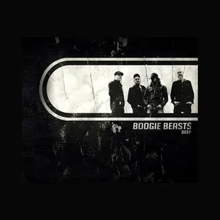 ImportCDs Deep Cd Americana