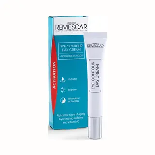 Remescar Eye Contour Day Cream 15 Ml