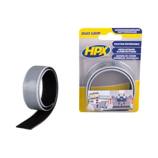 Hpx Duo Grip Klikband - 25mm X 0, 5m