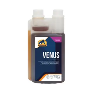 Cavalor Venus - Size , 2 L