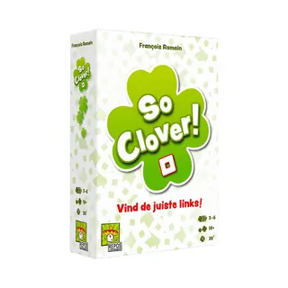 Repos Production So Clover