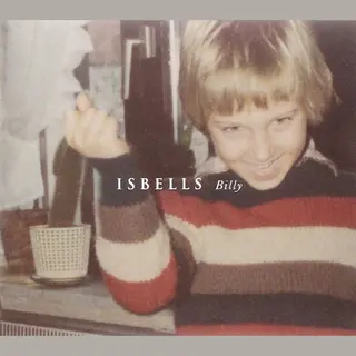 Konkurrent Isbells - Billy (Cd)