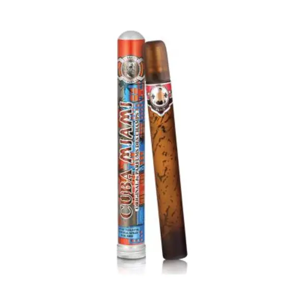 Fragluxe Cuba Miami 35 ml Mannen thumbnail
