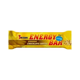 3Action Sports Nutrition 3Action Energie-Riegel Banane | 45 G