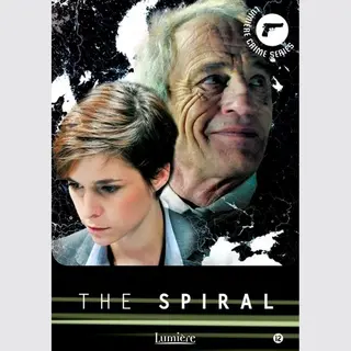 Lumiere Spiral (Dvd)