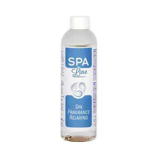 SpaLine Spa Fragrance Aromatherapie Geur Relaxing Spa-FRA07 Ontspannend
