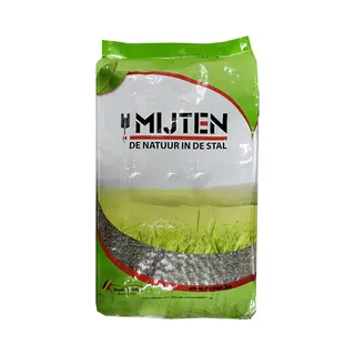 Mijten Hippalgo Mijten Aanvulling Paardenvoer - Hippalgo Balancer - Voor Recreatiepaarden - 18 Kg