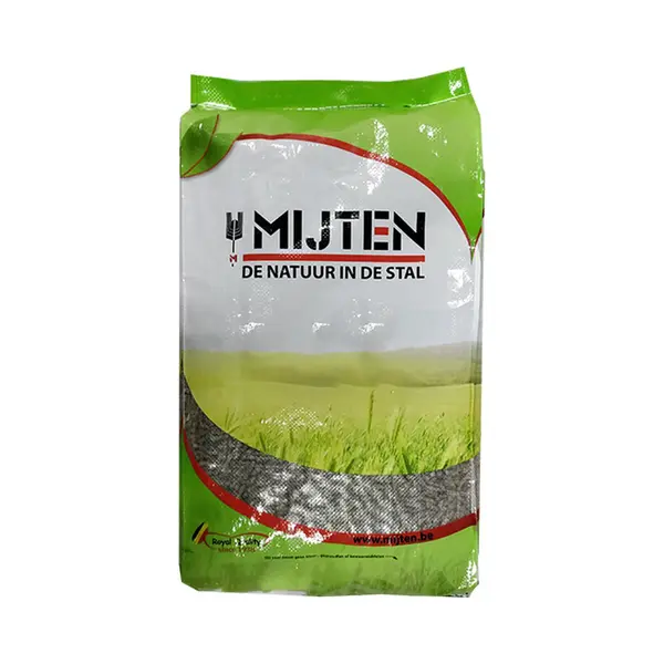 Mijten Hippalgo Mijten Aanvulling Paardenvoer - Hippalgo Balancer - Voor Recreatiepaarden - 18 Kg thumbnail