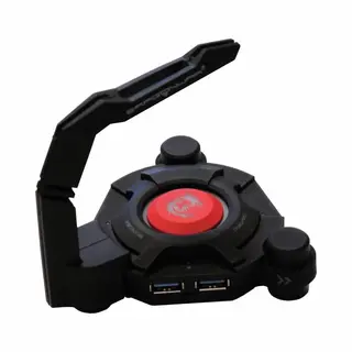 DragonWar Dragon War Bungee + Usb Hub 3.0