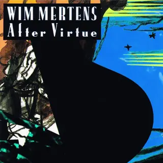 Import After Virtue