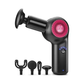 Northwall Massagepistole - Northgun Flex Massagegerät - Professionelle Massagepistole