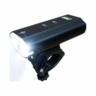Fietslamp 1200 Lumen Fietsverlichting Pro Sport Lights Performance - Koplamp Usb Oplaadbaar - Voorlicht Fietsverlichting