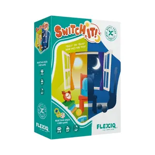 FlexIQ Switch It!