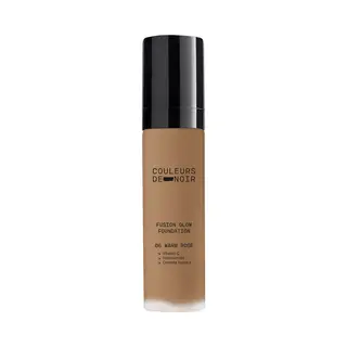 Les Couleurs De Noir Fus.glow Fdt 04 B.dore 30ml