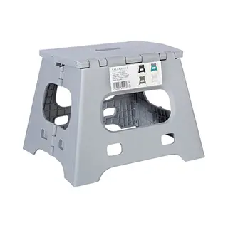 Splendole Tritthocker Klapphocker Faltbar Kinderfußbank Klapptritt Bad-Hocker Klappbar Kindertritt Klein Aufstiegshilfe Küchenhocker Für Kinder