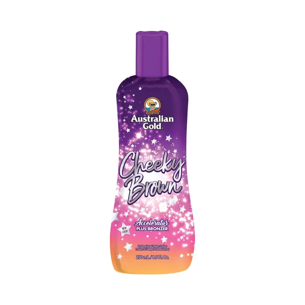 Australian Gold A40580 zelfbruiner Crème 250 ml Bruin Lichaam thumbnail
