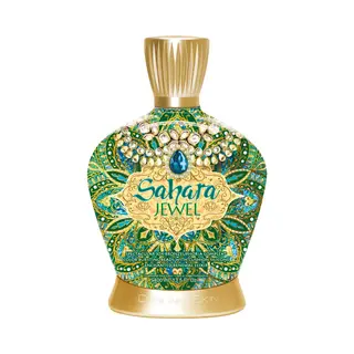 Designer Skin Sahara Jewel - 400 Ml - Zonnebankcrème