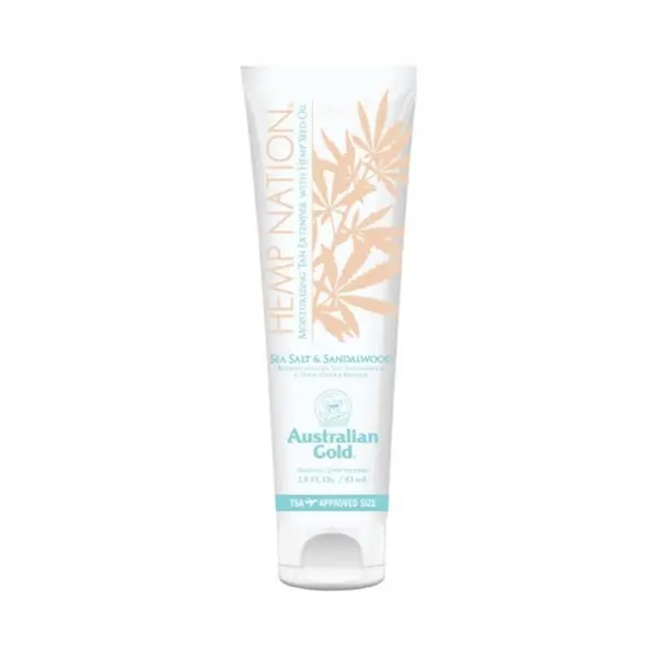 Australian Gold Hemp Nation Sea Salt & Sandalwood-83 Ml-travelsize thumbnail