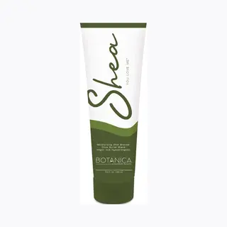 Swedish Beauty - Shea You Love Me + Dha Bronzer - 250ml