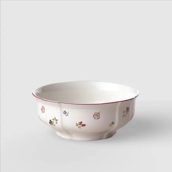 Villeroy & Boch 1023953170 Serviergeschirr Weiß thumbnail