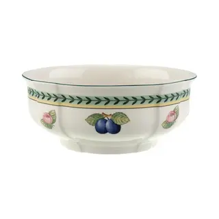 Villeroy & Boch 1022813170 dining bowl Dessert bowl Round Porcelain Multicolour 1 pc(s)