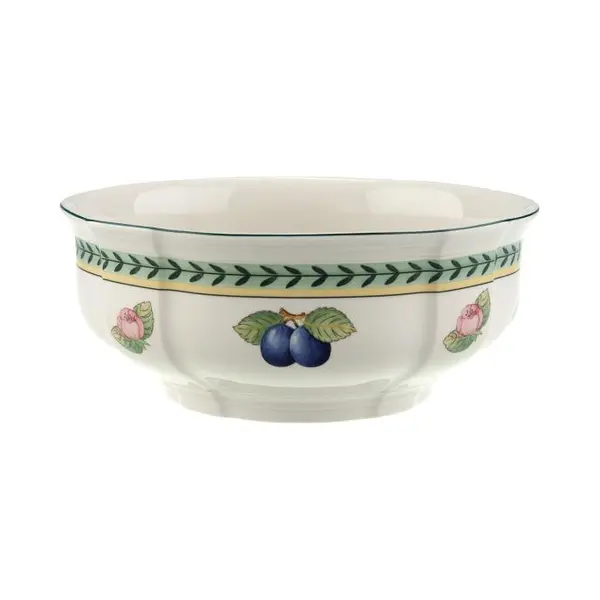 Villeroy & Boch 1022813170 Speiseschüssel Dessertschale Rund Porzellan Mehrfarbig 1 Stück(e) thumbnail
