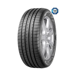 Zomerbanden Goodyear Eagle F1 Asymmetric 3 Suv 235/60R18 Xl 107V