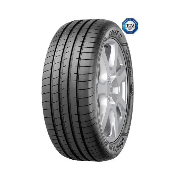 Zomerbanden Goodyear Eagle F1 Asymmetric 3 Suv 235/60R18 Xl 107V thumbnail