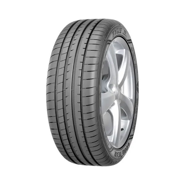 Zomerbanden Goodyear Eagle F1 Asymmetric 3 225/40R18 Xl 92Y thumbnail