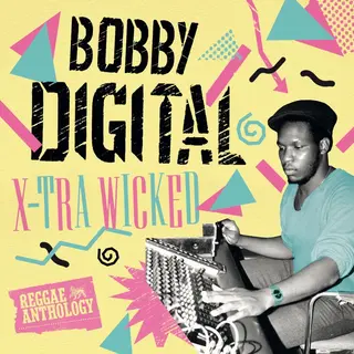 Vp Records X-Tra Wicked (Bobby Digital Reggae Anthology) [Vinyl]
