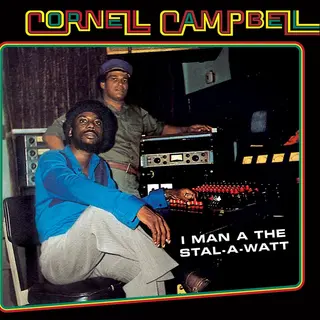 Vp Records I Man A The Stal-A-Watt