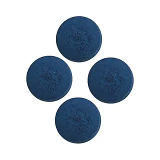 Powerglide Standard Blau Tipps, Herren, Blau