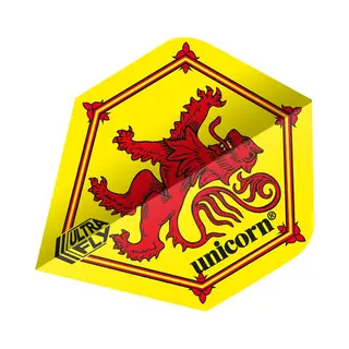 Unicorn Ultrafly Caledonian Plus - Dart Flights
